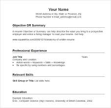 Terdapat banyak contoh resume kerja kerajaan mahupun kerja swasta di luar sana. Cara Buat Resume Untuk Kerja Kerajaan Resume For You