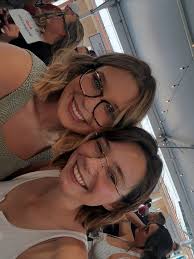 I was so lucky to have been loved by someone so special. My Grandma was  such a light to everyone who knew her, she had a way of making everyone  feel loved