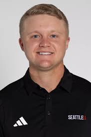 2023-24 Men's Golf Roster