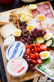 Comment Faire Un Joli Plateau De Brunch Food For Love Brunch Recette De Punch Brunch De Noel