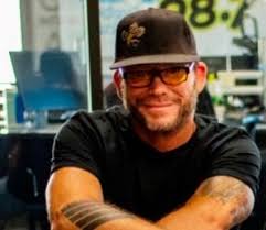 James Riding 'The Bull' Back Into Country Radio.