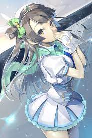 Our database has everything you'll ever need, so enter & enjoy ;) Minami Kotori Kotori Minami Mobile Wallpaper Zerochan Anime Image Board