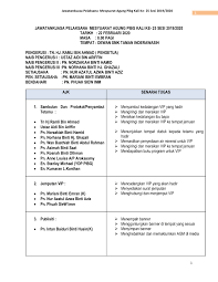 Sila scan kod qr untuk pendaftaran mesyuarat. Buku Program Mesyuarat Agung Pibg Kal Ke 25 Flip Ebook Pages 1 6 Anyflip Anyflip