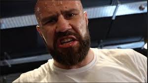 Alen Babic Vowing To Massacre Eric Molina On Saturday