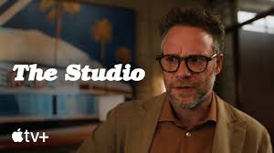 The Visual Effects behind Seth Rogen's The Studio — Wylie Co. VFX