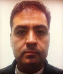 Pablo Costa is living his best life. 👀