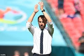 Married to gareth southgate since 1997. Gareth Southgate Urges England Not To Get A Little Soft After Elated Croatia Win