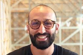 Balancing the Grind with Francesco Paglione​, Head of People at Climate X