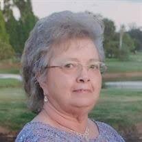 Mrs. Wilbua Darlene Walters Obituary