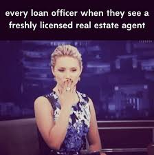 Buying or selling a home is not just as easy as you think about the same. Mortgage Meme Loan Officer Gif Mortgage Meme Loan Officer Real Estate Agent Discover Share Gifs