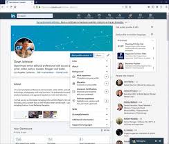 With the open to work feature, you can privately tell recruiters or publicly share with the linkedin community that you are looking for new job opportunities. What Is Linkedin A Beginner S Guide To The Networking Site