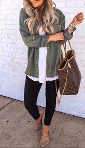 11 Casual Fall Outfits To Copy This Year Friendwishes Casual Fall Outfits Casual Winter Outfits Fall Fashion Outfits