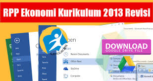 Rpp ekonomi bisnis smk kurikulum 2013 revisi 2017 pdf. Download Rpp Ekonomi Kelas X Kurikulum 2013 Revisi Bank Sentral Sistem Pembayaran Dan Alat Pembayaran Daeng Panrita