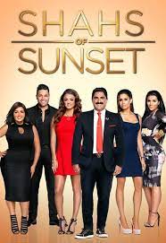 Shahs Of Sunset Season 5 Watch Online Free On Gomovies