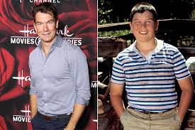 Get the latest news, photos, videos, and more on jerry oconnell from yahoo entertainment. Jerry O Connell Says No One Recognized Him For Stand By Me After He Hit Puberty People Com