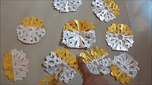 It depends on how thick you spread the coating. Chocolate Wrappers Diy Youtube