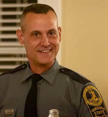 Police and first responders honored with 2021 Valor Awards