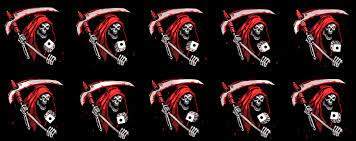 This guide will show you in detail how to unlock all of the titles and emblems in modern warfare 2, but that's as far. Anyone Knows How To Unlock This Emblem Red Reaper With Dice Thanks In Advance R Modernwarfare