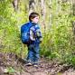 Tyke Hike Ages 1 to 6 event image