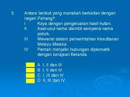 Nah, apa saja kerajaan islam yang pernah berkuasa di indonesia? Kerajaan Melayu Yang Tua Kerajaan Yang Wujud Sebelum