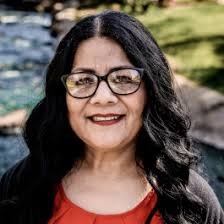 Faculty & Staff Bios