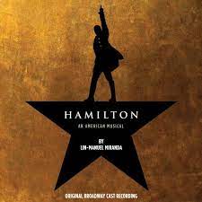 The musical portrays hamilton as singlehandedly dooming burr's presidential run in 1800, when he casts a deciding vote in favor of burr's opponent, jefferson. Lin Manuel Miranda Musical Hamilton Original Broadway Cast Recording Explicit 2 Cds Jpc
