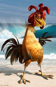 Chicken Joe From Surf S Up I Can Feel It In My Nuggets Lol In 2020 Chicken Art Funny Art Surfs Up Movie