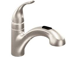 This article is about the best moen touchless kitchen faucets. Kitchen Faucets Holmes Plbg And Htg Supply Co
