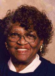 Christene Griffin-Ervin