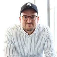 Heeej netværk 👋🏼 Det er tid til et sceneskift!