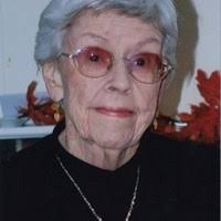 Marie Odiorne Obituary