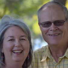 Doug & Sally Johnson, Pickstown, SD