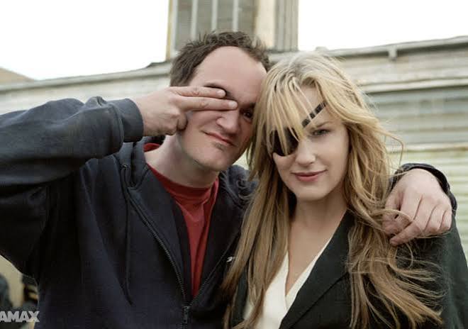 Quentin Tarantino Says 'Kill Bill: The Whole Bloody Affair' Will Hit  Theaters In 2015