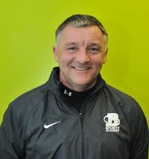 Barnsley football club is a professional association football club in barnsley, south yorkshire, england, which plays in the championship, the second tier of english football. College Sports Academy Teams Up With Barnsley Fc Barnsley College