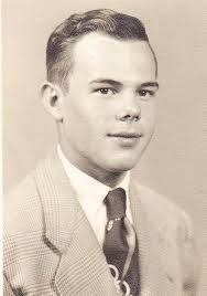 Rodney Bush Obituary