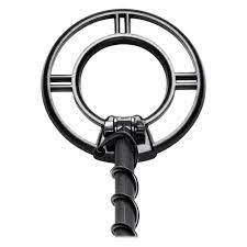 Discriminate between different ferrous objects by using the notch setting, adjustable sensitivity. Barska Winbest Pursuit 300 Metal Detector Be12972 Best Buy