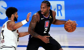 Kawhi anthony leonard is an american professional basketball player for the toronto raptors of the national basketball association (nba). Nba Opens Investigation Into The Clippers Recruitment Of Kawhi Leonard Eurohoops