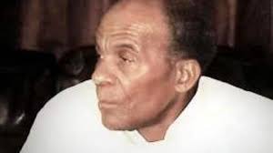 Thomas Hamilton Starks