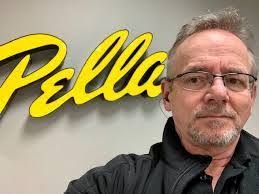 Butch Thurston's Instagram, Twitter & Facebook