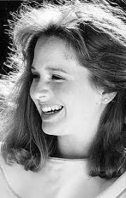 Kelly L (Peyton) Warner