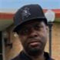 Kinvardus Thomas Obituary