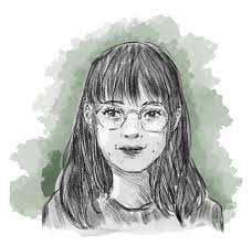 Falls Church Graphic Artist's First Show Through Public Library Incubator  Program