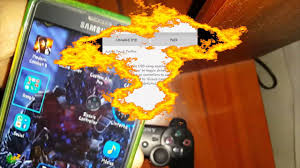 Map all buttons and sticks to almost any key available in android. Usar Mando Ps3 En Android Sixaxis Controller Tutorial Y Apk 1 0 2016 Youtube
