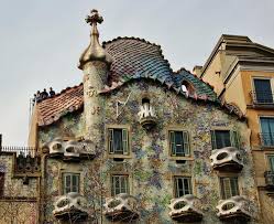 Sumérgete en la genialidad de gaudí y déjate inspirar por un mito de. Que Ver En Casa Batllo Barcelona Guias Viajar