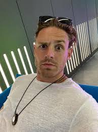 Michael Barreca's Instagram, Twitter & Facebook