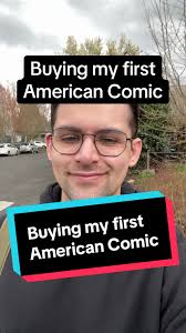 American Comic
