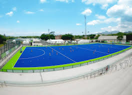 Olympic Hockey Centre Olympic Hockey Summer Olympics 2016 Olympics