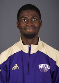 2019 Cross Country Roster