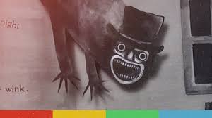 Does “Really Getting” The Babadook Make Clint A Bad Parent?