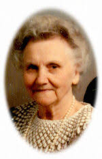 Ruby Pierce Obituary